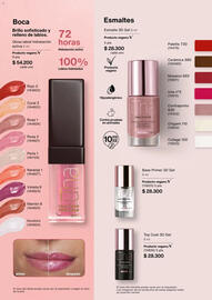 Catálogo Natura Página 62