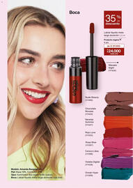 Catálogo Natura Página 65