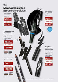 Catálogo Natura Página 69