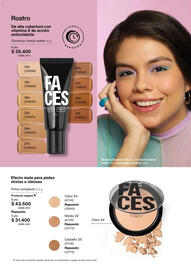 Catálogo Natura Página 72