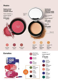 Catálogo Natura Página 73