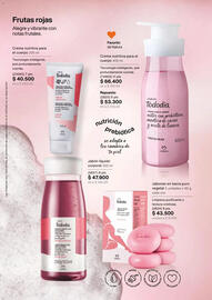 Catálogo Natura Página 99