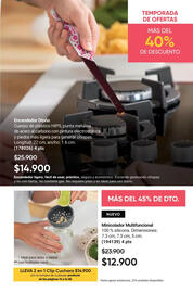 Catálogo Avon Página 23