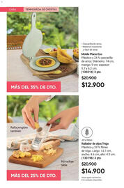 Catálogo Avon Página 26