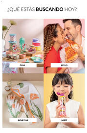 Catálogo Avon Página 3