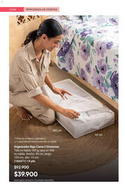 Catálogo Avon Página 34