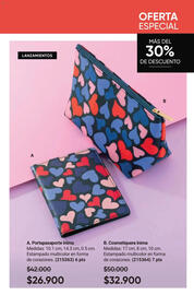 Catálogo Avon Página 45
