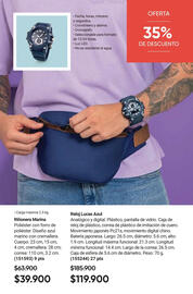 Catálogo Avon Página 57