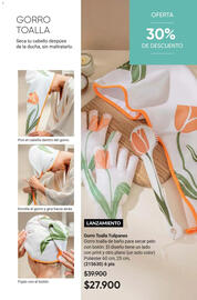 Catálogo Avon Página 59