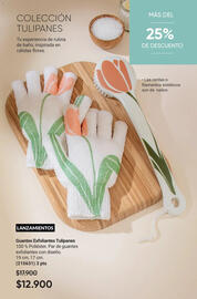 Catálogo Avon Página 61