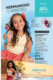 Catálogo Avon Página 81