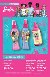 Catálogo Avon Página 86