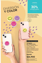 Catálogo Avon Página 87