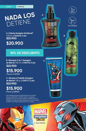 Catálogo Avon Página 94