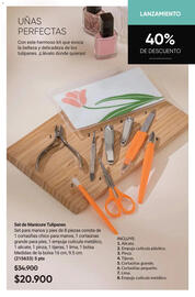 Catálogo Avon Página 99