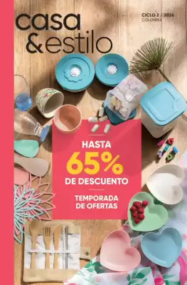 Catálogo Avon (válido hasta 28-02)