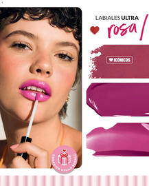 Catálogo Avon Página 10