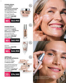 Catálogo Avon Página 105