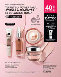 Catálogo Avon Página 106