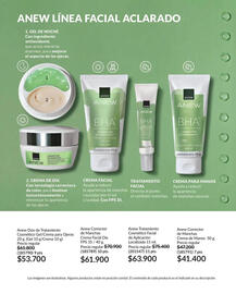 Catálogo Avon Página 109