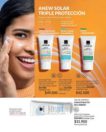 Catálogo Avon Página 112