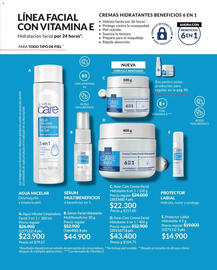 Catálogo Avon Página 114