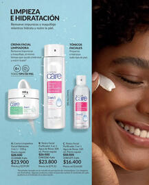 Catálogo Avon Página 115