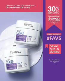 Catálogo Avon Página 118