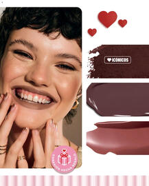 Catálogo Avon Página 12