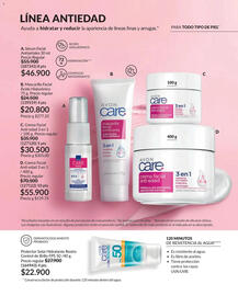 Catálogo Avon Página 120