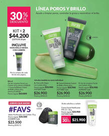 Catálogo Avon Página 123