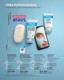 Catálogo Avon Página 124