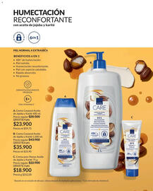 Catálogo Avon Página 131