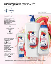 Catálogo Avon Página 135