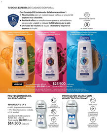 Catálogo Avon Página 136