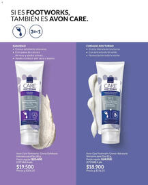 Catálogo Avon Página 138