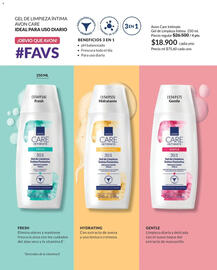Catálogo Avon Página 142