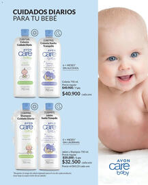 Catálogo Avon Página 143