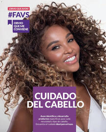 Catálogo Avon Página 151