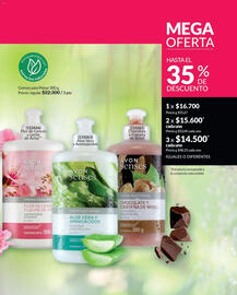 Catálogo Avon Página 162