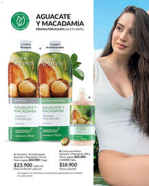 Catálogo Avon Página 165