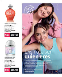 Catálogo Avon Página 167