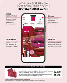 Catálogo Avon Página 2