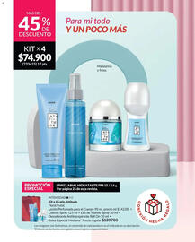 Catálogo Avon Página 26