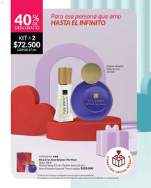 Catálogo Avon Página 28