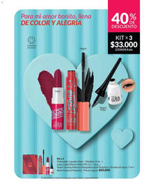 Catálogo Avon Página 37