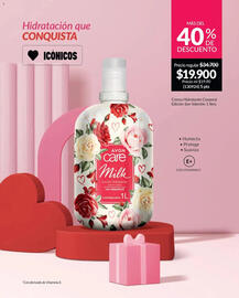 Catálogo Avon Página 41