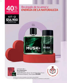 Catálogo Avon Página 46