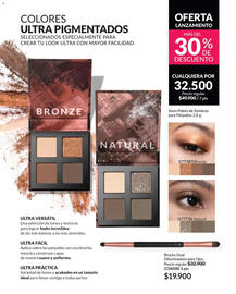 Catálogo Avon Página 52