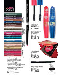 Catálogo Avon Página 53